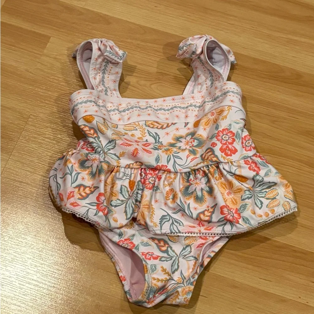 SHEIN banana boat